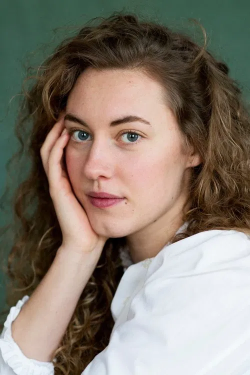 Lieke Hoppe profile picture