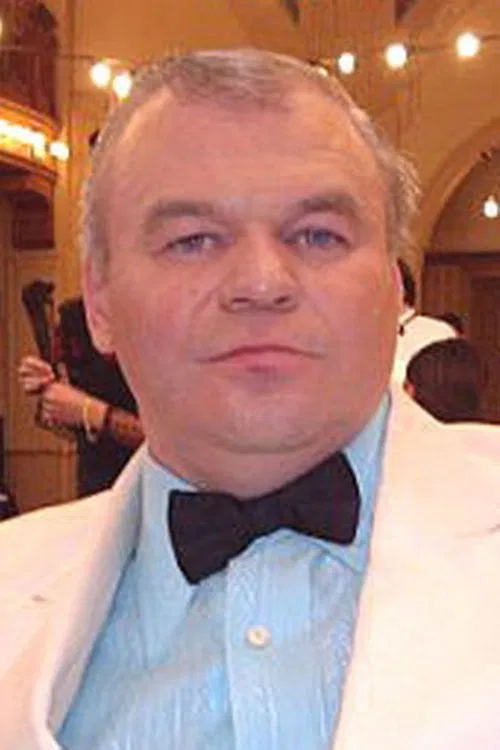 Evgeniy Gofman profile picture