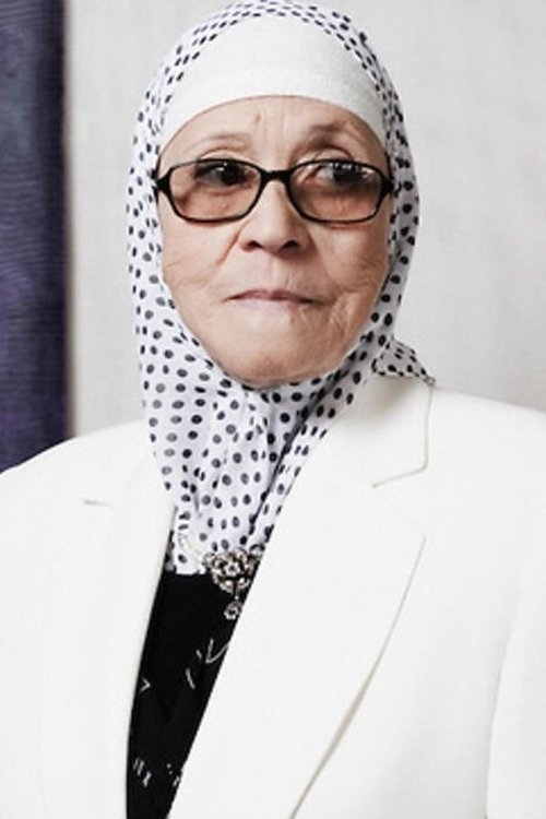 Foto de perfil de Chafia Boudraa