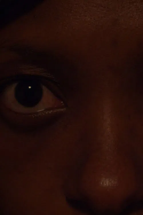 Relic 2 movie poster