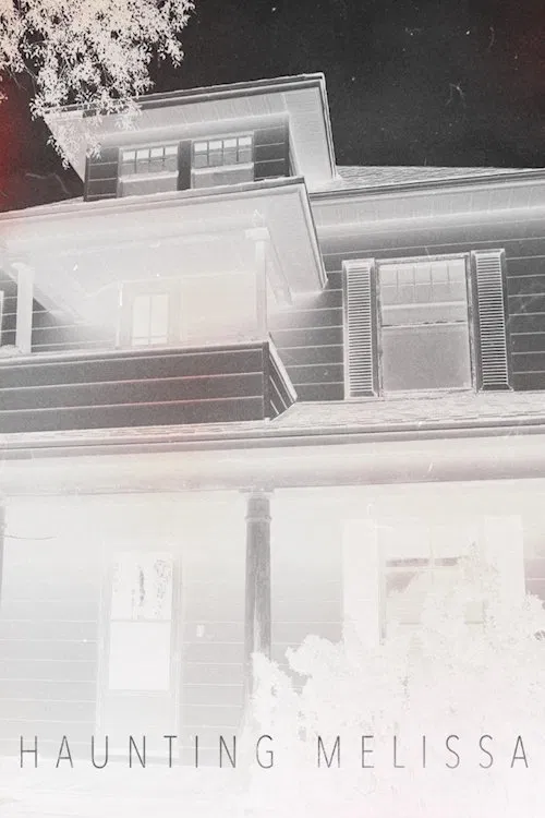 Haunting Melissa movie poster