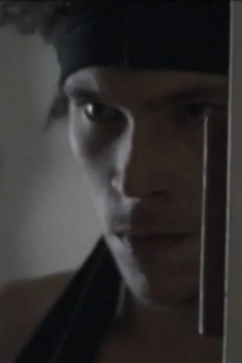 I, Samurai movie poster