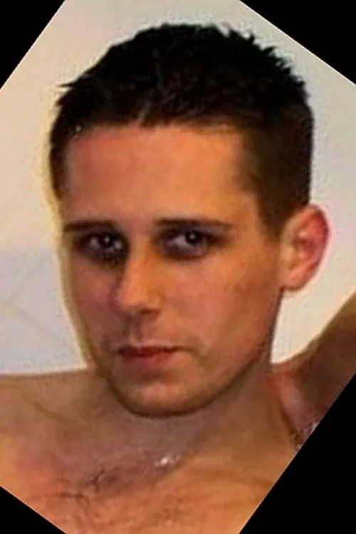 Jay Strong profile picture