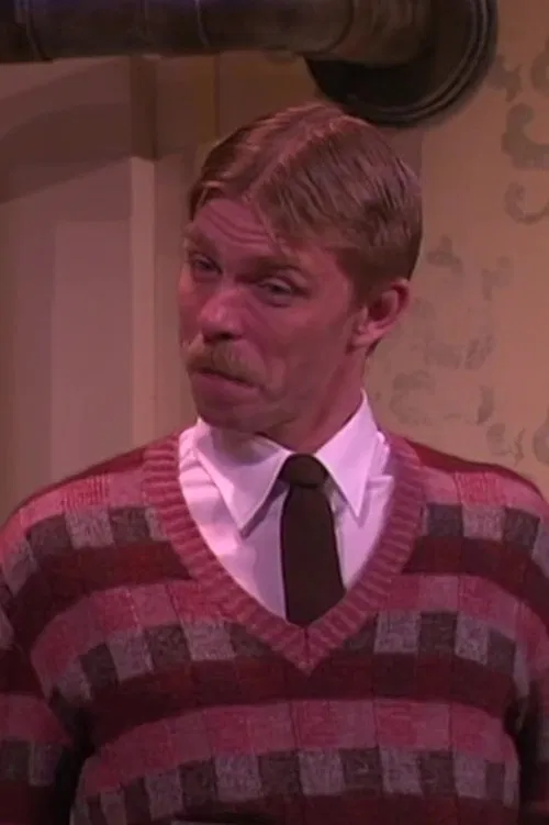 Denis Carpentier profile picture