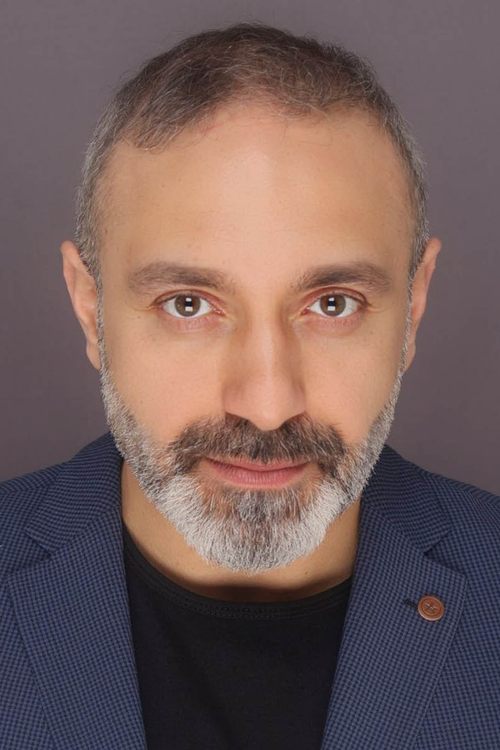İrfan Kangı profile picture