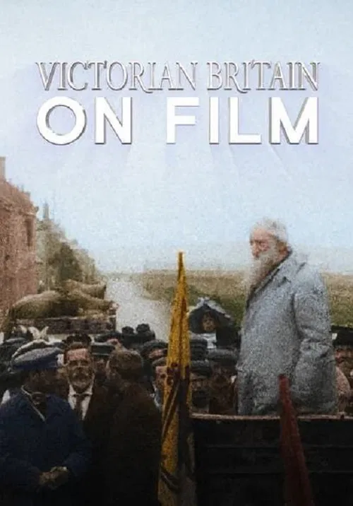 Poster do filme Victorian Britain on Film