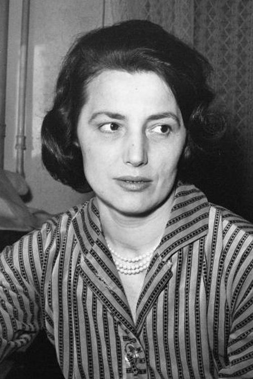 Irén Sütő profile picture