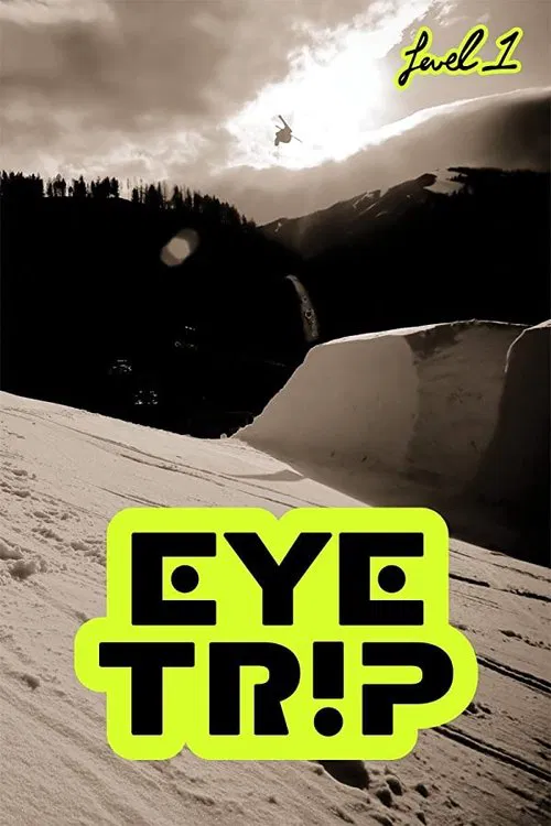 Poster do filme Eye Trip