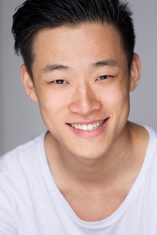 George Zhao profile picture
