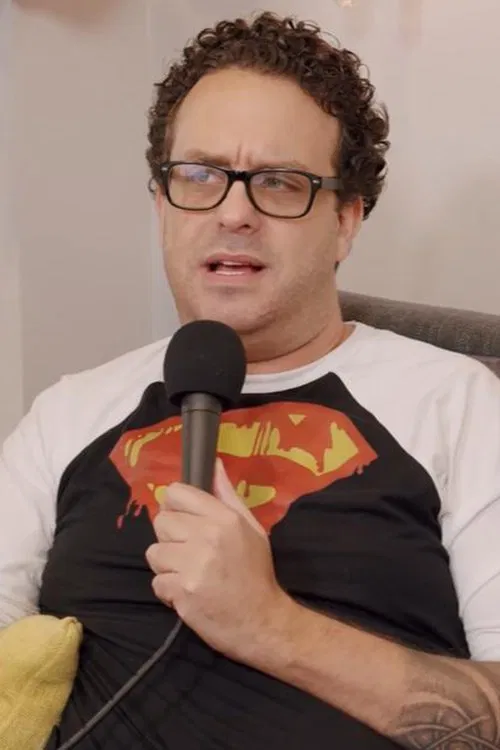Joe DeRosa profile picture