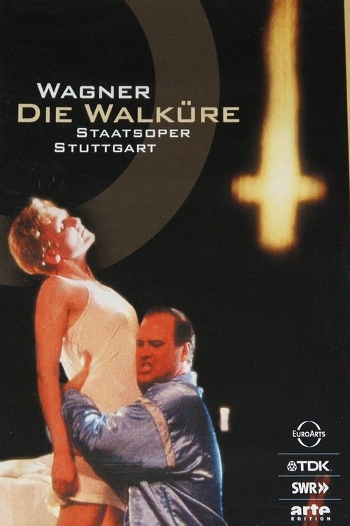 Die Walküre movie poster