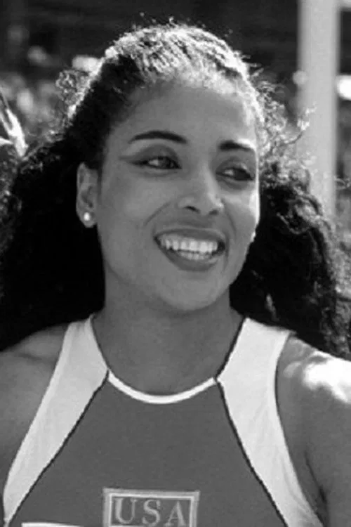 Florence Griffith Joyner profile picture