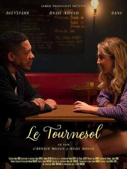 Le Tournesol movie poster