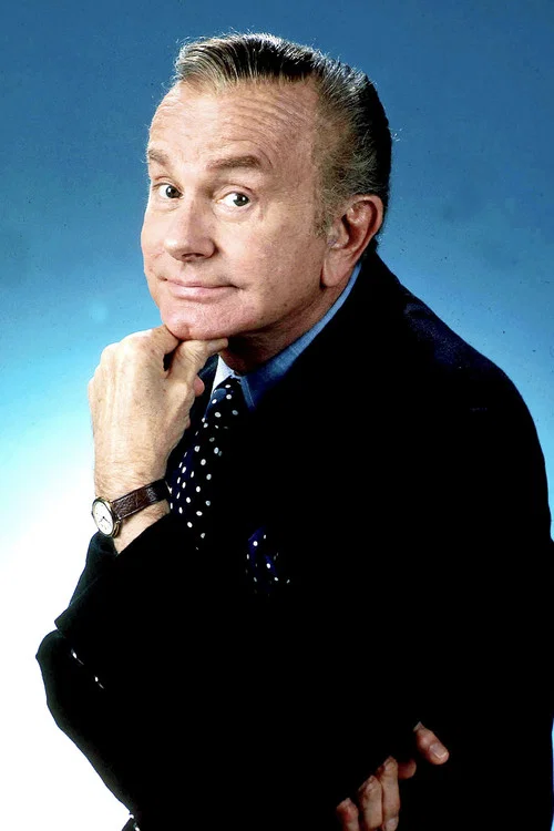 Foto de perfil de Jack Paar