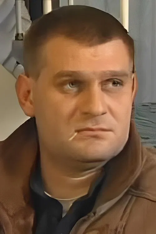Sergey Maslov profile picture