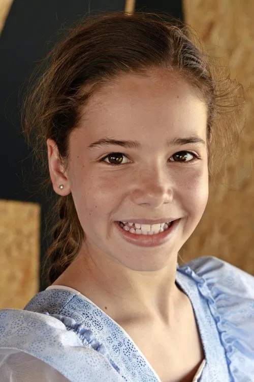 Nina Perrenoud profile picture