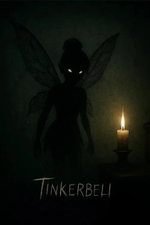 Untitled Tinkerbell Movie movie poster