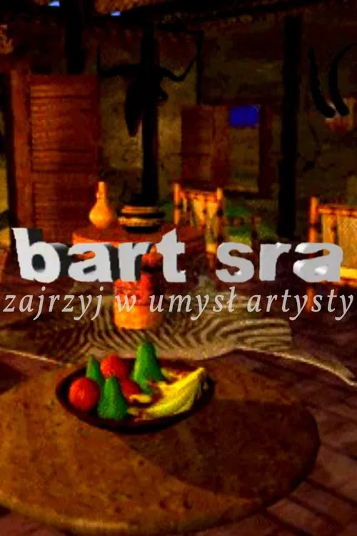 bart sra movie poster