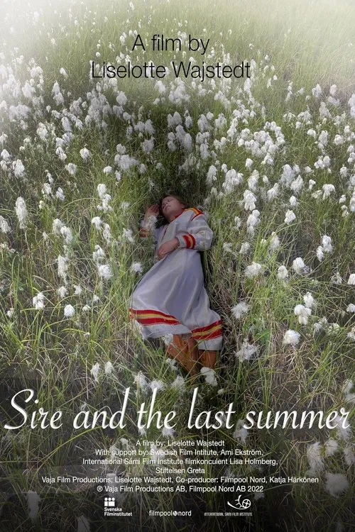 Sire and the last summer movie poster