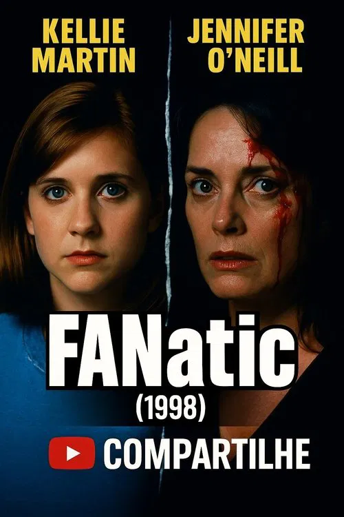FANatic tv show poster