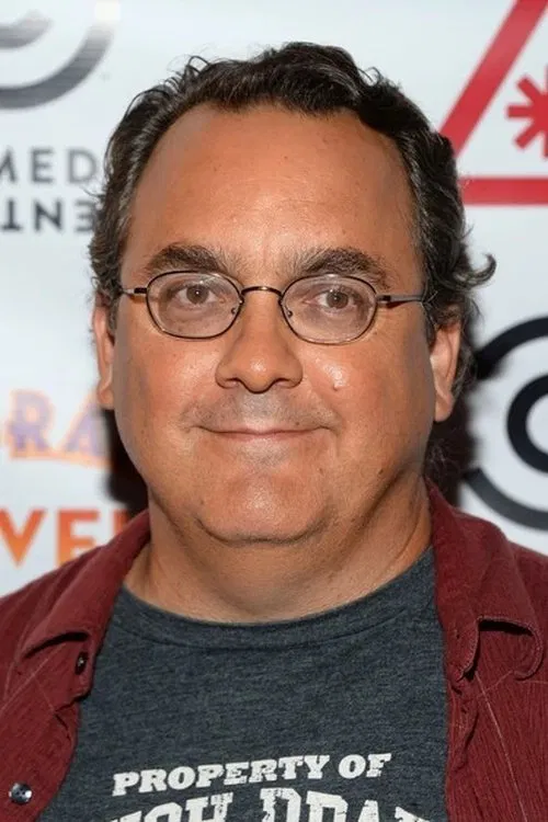 Peter Avanzino profile picture