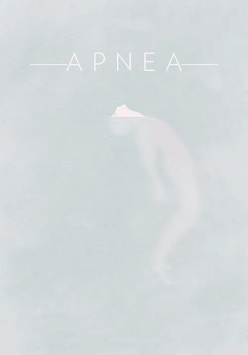 Apnea movie poster
