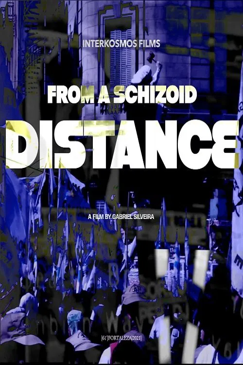 Poster do filme From a Schizoid Distance