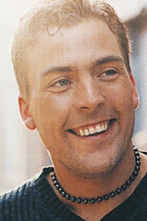 Ronny Thorén profile picture