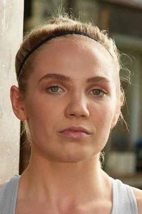 Sophie Alisch profile picture