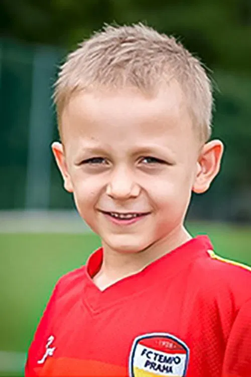 Jenda Čadil profile picture