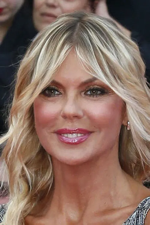 Matilde Brandi profile picture
