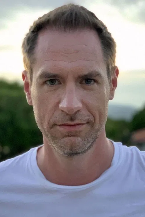 Ben Harris profile picture
