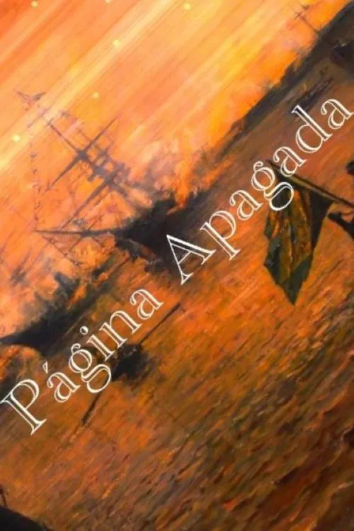 Page Deleted movie poster