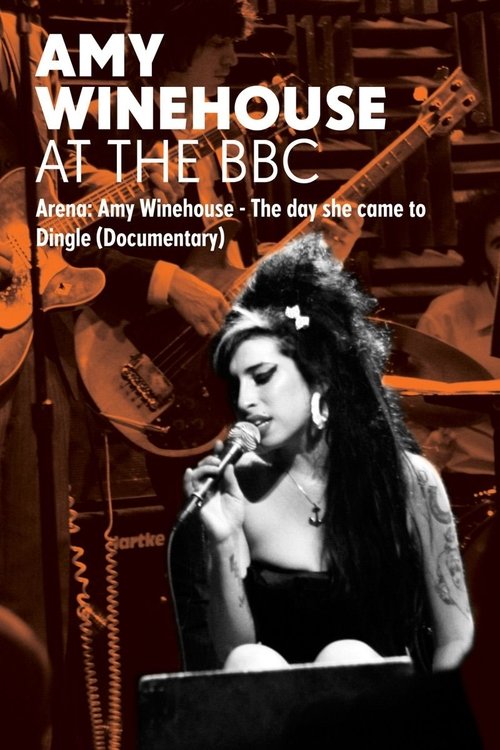 Amy Winehouse: The Day She Came to Dingle movie poster
