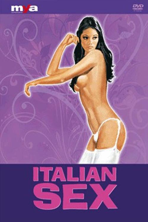 Italian Sex movie poster