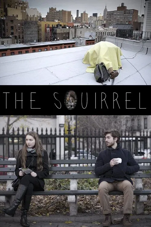 The Squirrel movie poster
