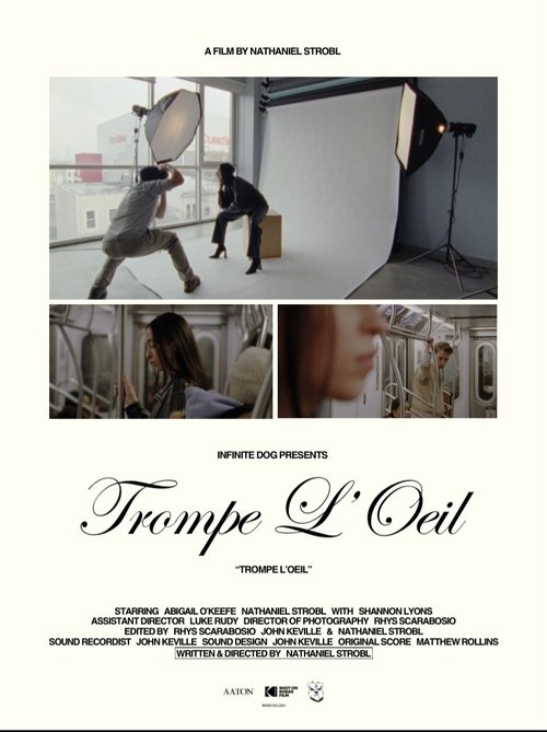 Trompe L'oeil movie poster