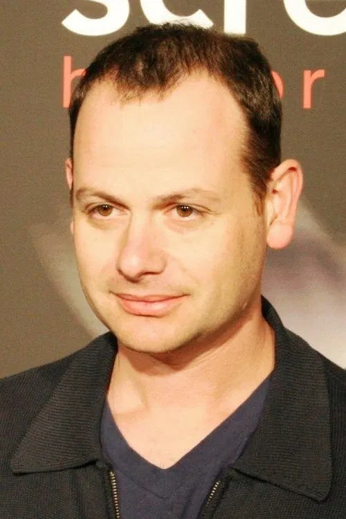 Gideon Raff profile picture