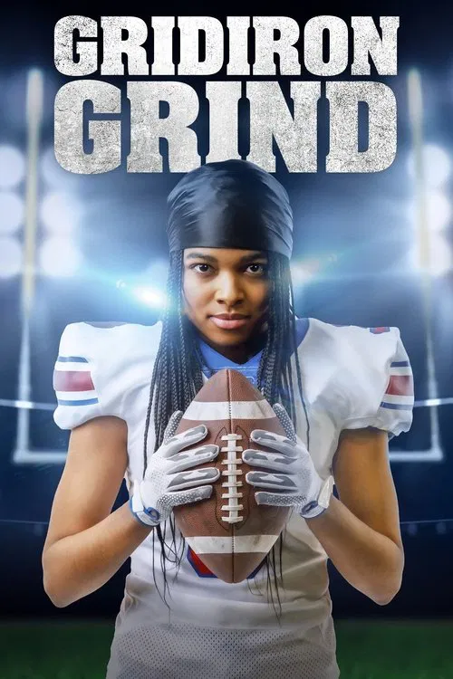 Gridiron Grind movie poster