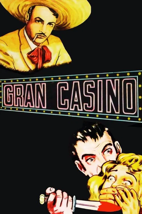 Gran Casino movie poster