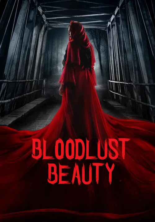 Bloodlust Beauty movie poster