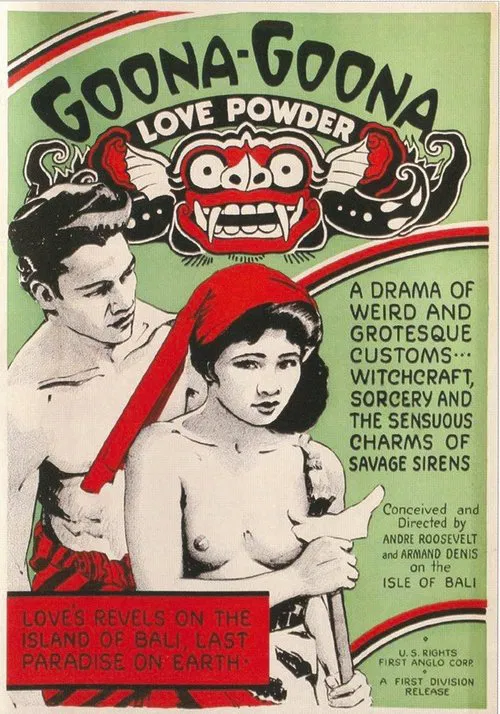 Kriss movie poster