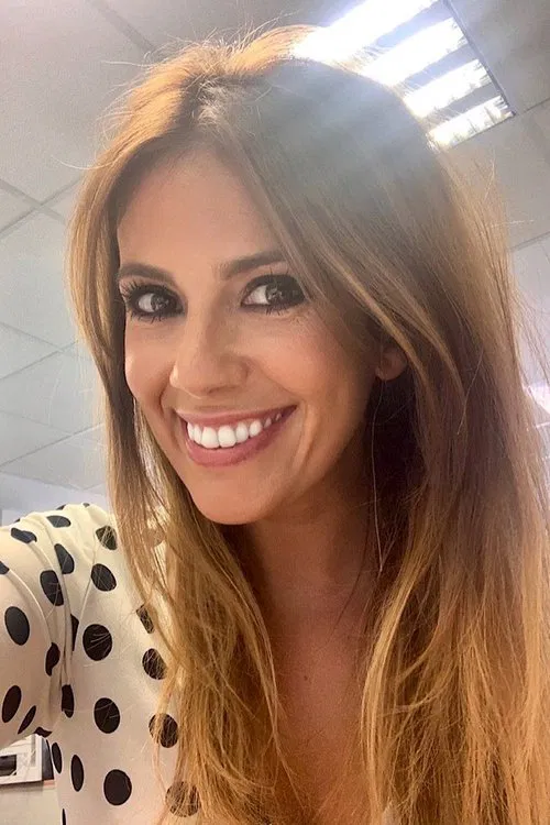 Cristina Plaza profile picture