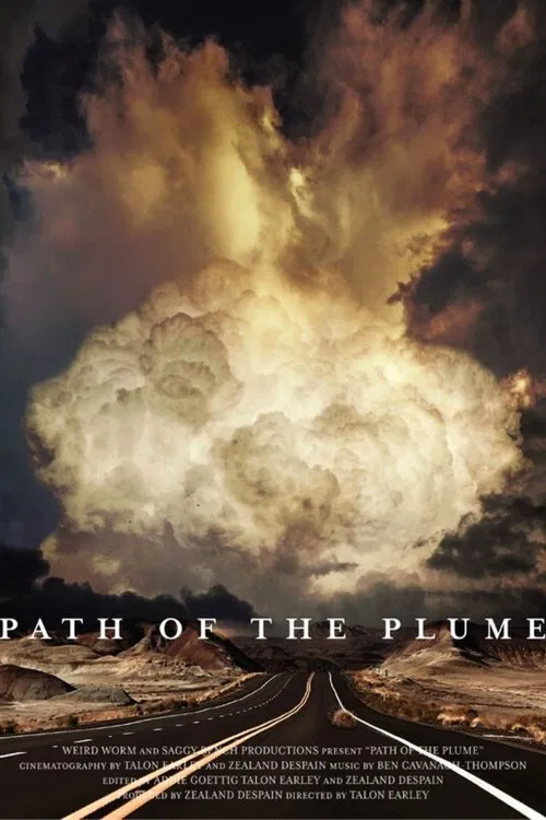 Path of the Plume movie poster