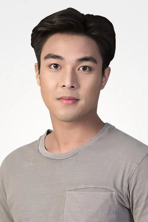 Foto de perfil de Pariit Thimthong