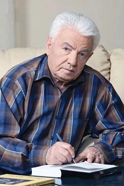 Vladimir Vojnovich profile picture