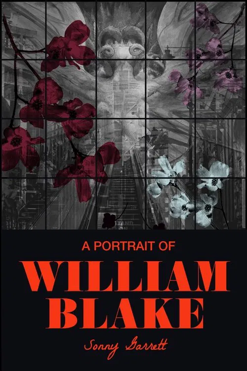 Poster do filme A Portrait of William Blake