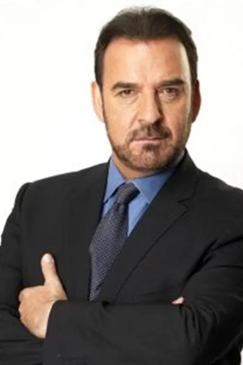 Foto de perfil de Luis Xavier Cavazos