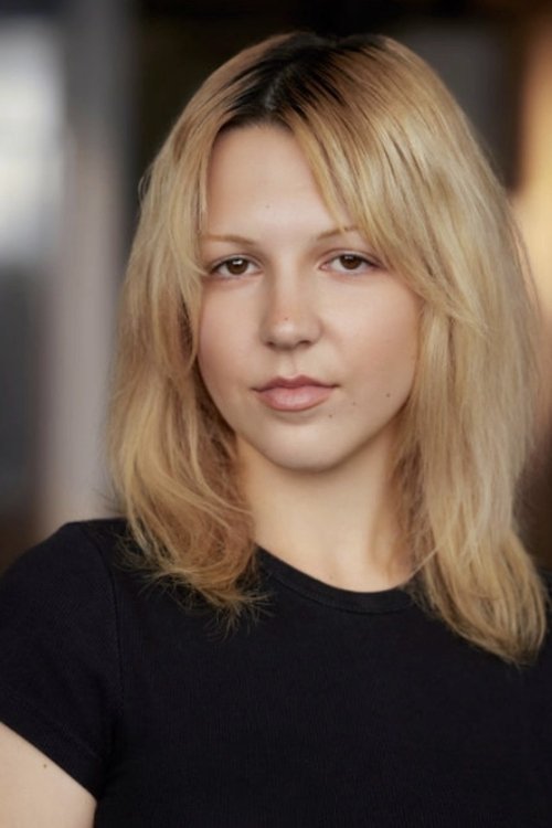 Hazel Hindermann profile picture