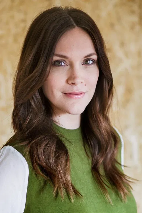 Brita Zackari profile picture